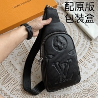 $102.00 USD Louis Vuitton AAA Man Messenger Bags #1209528