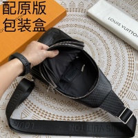 $102.00 USD Louis Vuitton AAA Man Messenger Bags #1209528