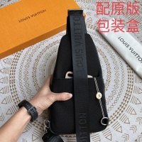 $102.00 USD Louis Vuitton AAA Man Messenger Bags #1209529