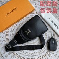 $102.00 USD Louis Vuitton AAA Man Messenger Bags #1209529