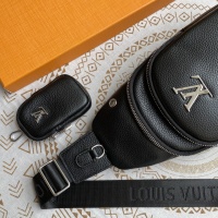 $102.00 USD Louis Vuitton AAA Man Messenger Bags #1209529
