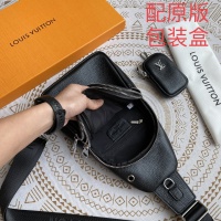$102.00 USD Louis Vuitton AAA Man Messenger Bags #1209529