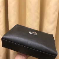 $98.00 USD Hermes AAA Man Messenger Bags #1209583