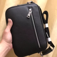 $92.00 USD Prada AAA Man Messenger Bags #1209605