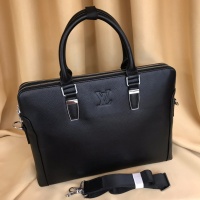 $115.00 USD Louis Vuitton AAA Man Handbags #1209630