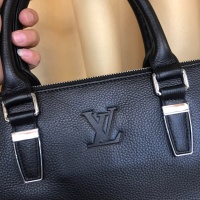 $115.00 USD Louis Vuitton AAA Man Handbags #1209630