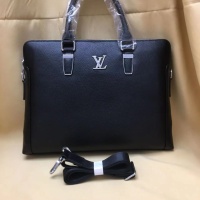 $115.00 USD Louis Vuitton AAA Man Handbags #1209631