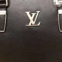 $115.00 USD Louis Vuitton AAA Man Handbags #1209631