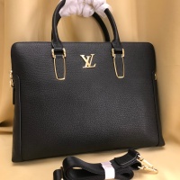 $125.00 USD Louis Vuitton AAA Man Handbags #1209633