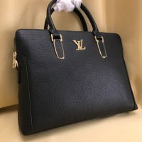 $125.00 USD Louis Vuitton AAA Man Handbags #1209633