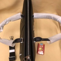 $130.00 USD Louis Vuitton AAA Man Handbags #1209634