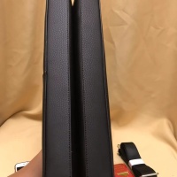 $130.00 USD Louis Vuitton AAA Man Handbags #1209634