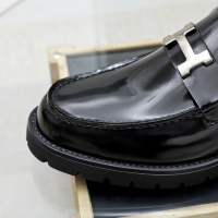 $82.00 USD Hermes Leather Shoes For Men #1209638