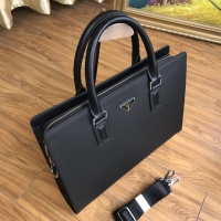 $130.00 USD Prada AAA Man Handbags #1209639