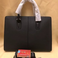 $130.00 USD Hermes AAA Man Handbags #1209648