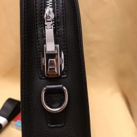 $130.00 USD Hermes AAA Man Handbags #1209648