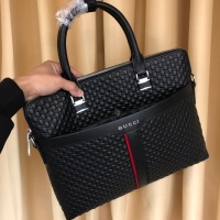$118.00 USD Gucci AAA Man Handbags #1209655