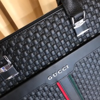$118.00 USD Gucci AAA Man Handbags #1209655