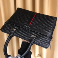 $118.00 USD Gucci AAA Man Handbags #1209655