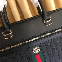 $115.00 USD Gucci AAA Man Handbags #1209656