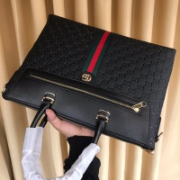 $115.00 USD Gucci AAA Man Handbags #1209656