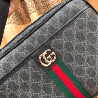 $88.00 USD Gucci AAA Man Messenger Bags #1209661