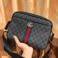 $88.00 USD Gucci AAA Man Messenger Bags #1209661