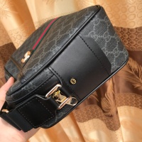 $88.00 USD Gucci AAA Man Messenger Bags #1209661