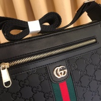 $92.00 USD Gucci AAA Man Messenger Bags #1209662