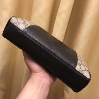 $92.00 USD Gucci AAA Man Messenger Bags #1209666