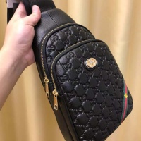$92.00 USD Gucci AAA Man Messenger Bags #1209670
