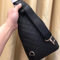 $92.00 USD Gucci AAA Man Messenger Bags #1209672