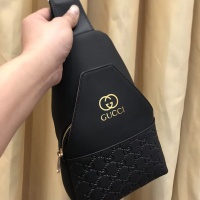 $92.00 USD Gucci AAA Man Messenger Bags #1209672