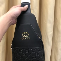 $92.00 USD Gucci AAA Man Messenger Bags #1209672