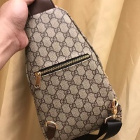$82.00 USD Gucci AAA Man Messenger Bags #1209674