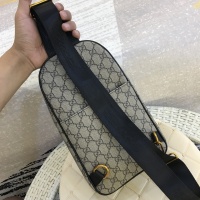 $82.00 USD Gucci AAA Man Messenger Bags #1209676