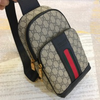 $82.00 USD Gucci AAA Man Messenger Bags #1209676