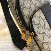 $82.00 USD Gucci AAA Man Messenger Bags #1209676