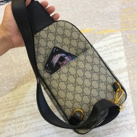 $82.00 USD Gucci AAA Man Messenger Bags #1209676
