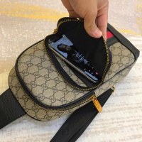 $82.00 USD Gucci AAA Man Messenger Bags #1209676