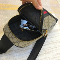 $82.00 USD Gucci AAA Man Messenger Bags #1209676