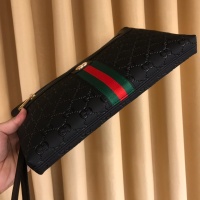 $64.00 USD Gucci AAA Man Wallets #1209680