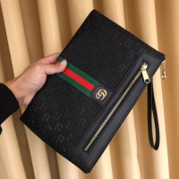 $64.00 USD Gucci AAA Man Wallets #1209680
