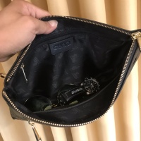 $64.00 USD Gucci AAA Man Wallets #1209680