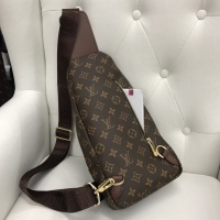 $80.00 USD Louis Vuitton AAA Man Messenger Bags #1209690