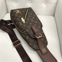 $80.00 USD Louis Vuitton AAA Man Messenger Bags #1209690