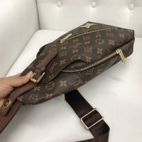 $80.00 USD Louis Vuitton AAA Man Messenger Bags #1209690
