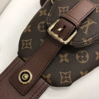 $80.00 USD Louis Vuitton AAA Man Messenger Bags #1209690