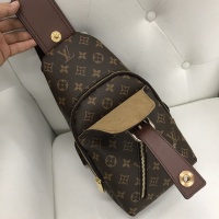 $80.00 USD Louis Vuitton AAA Man Messenger Bags #1209690