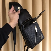 $92.00 USD Louis Vuitton AAA Man Messenger Bags #1209693